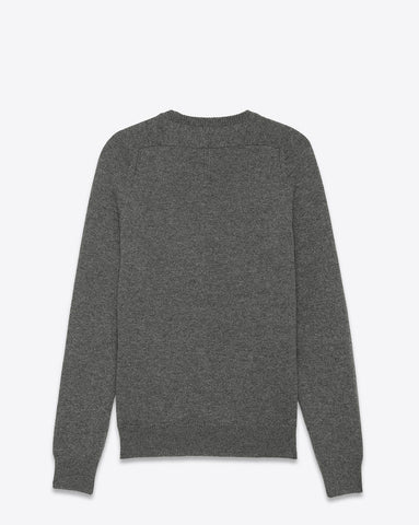 Crew Neck Sweater