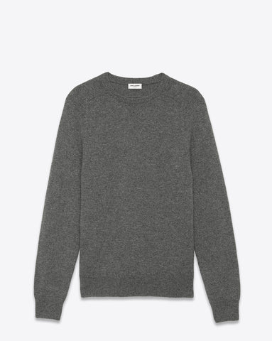 Crew Neck Sweater